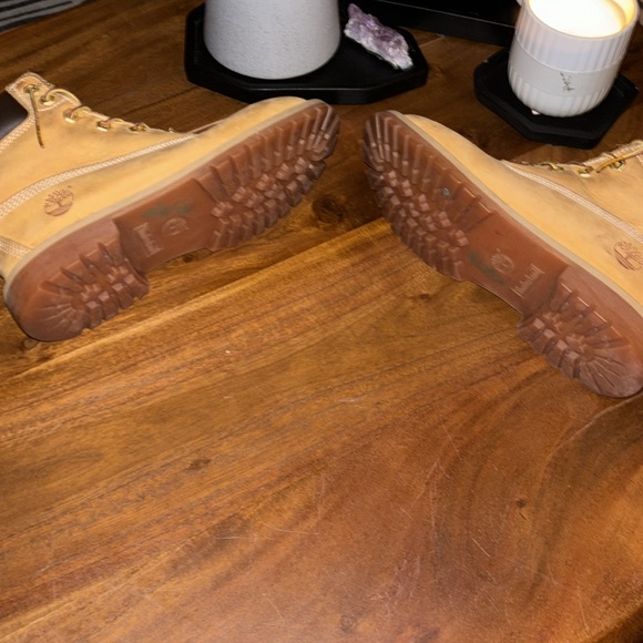 TIMBERLAND Boots - Picture 9 of 9